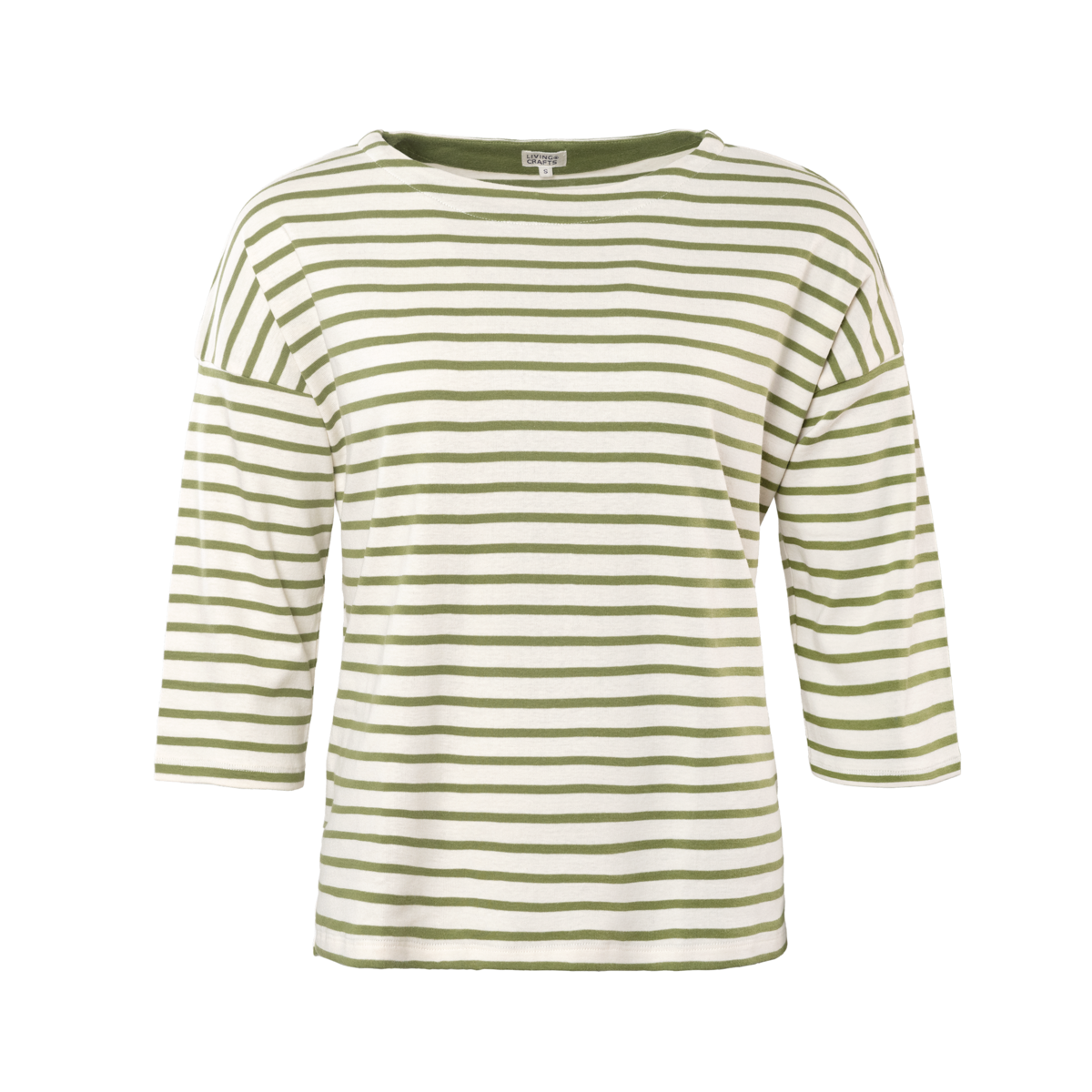 Striped Shirt, OMBRA