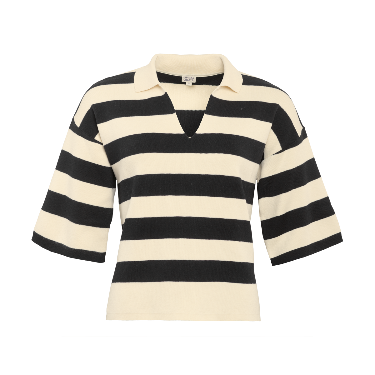 Striped Sweater, ROMY