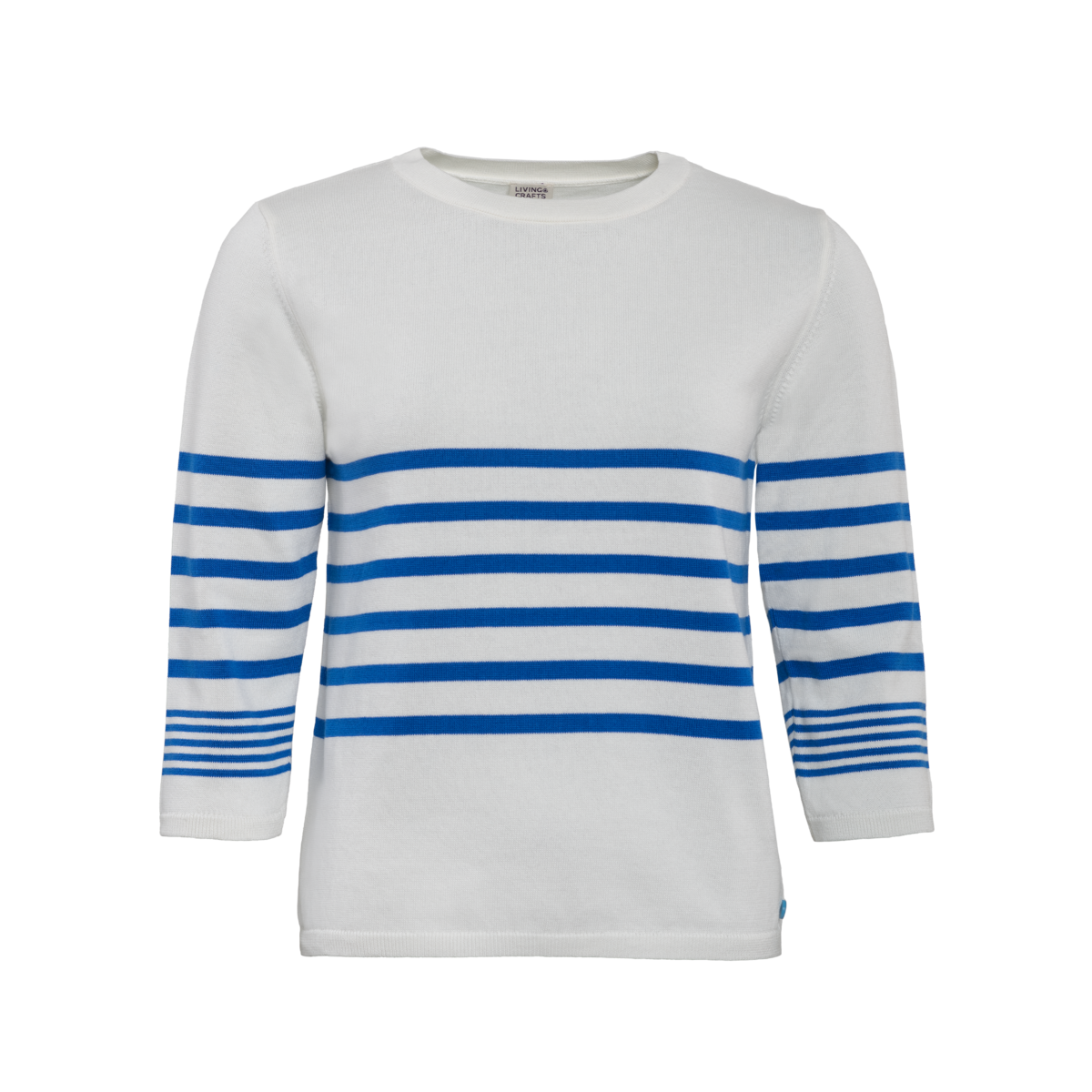 Striped Sweater, ROMINA