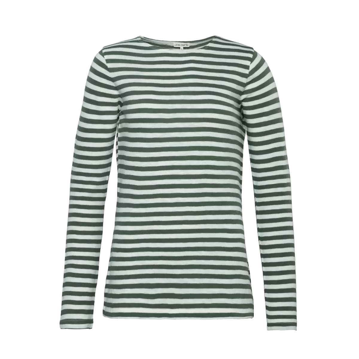 Long-sleeved shirt SINIA Striped