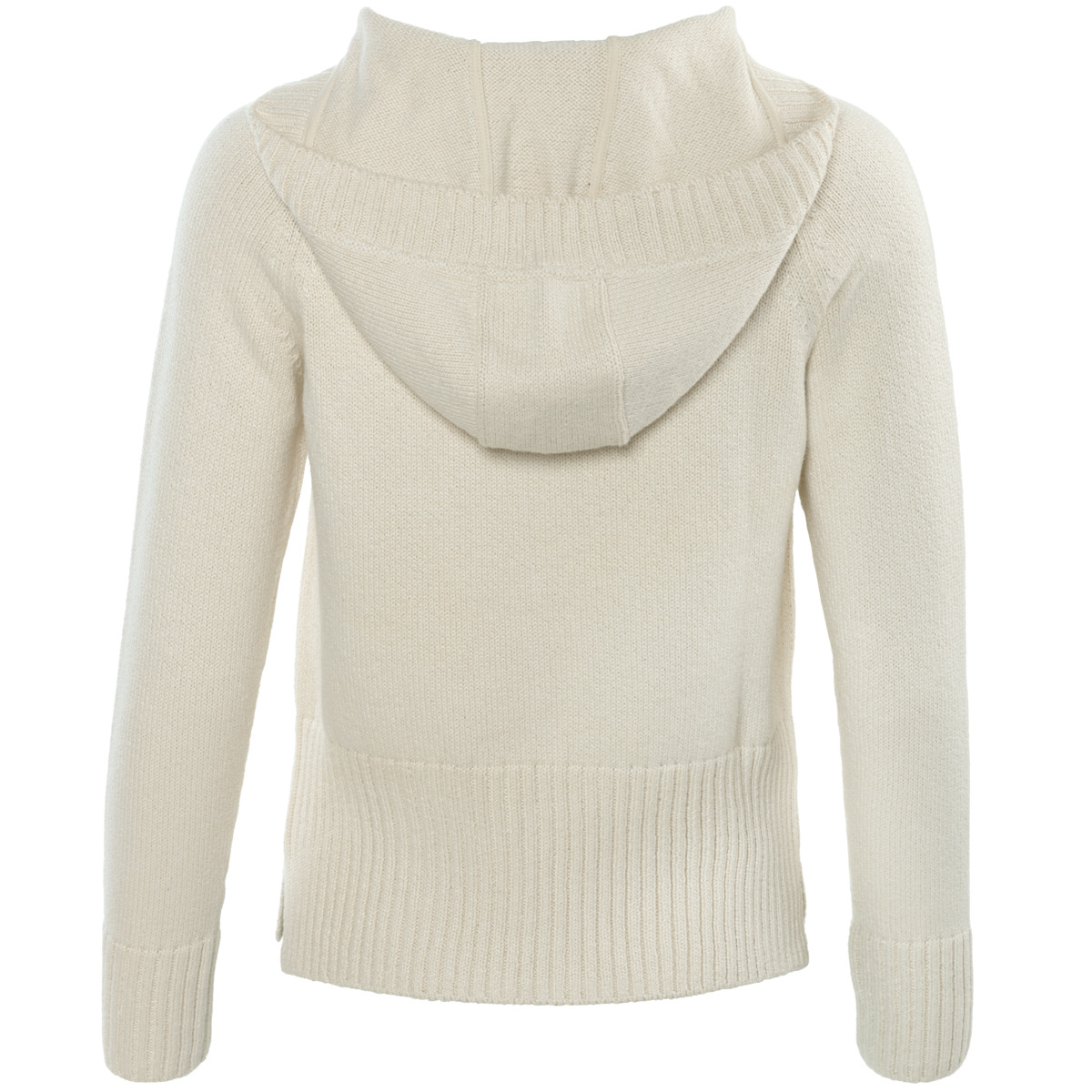 Beige Femmes Pullover