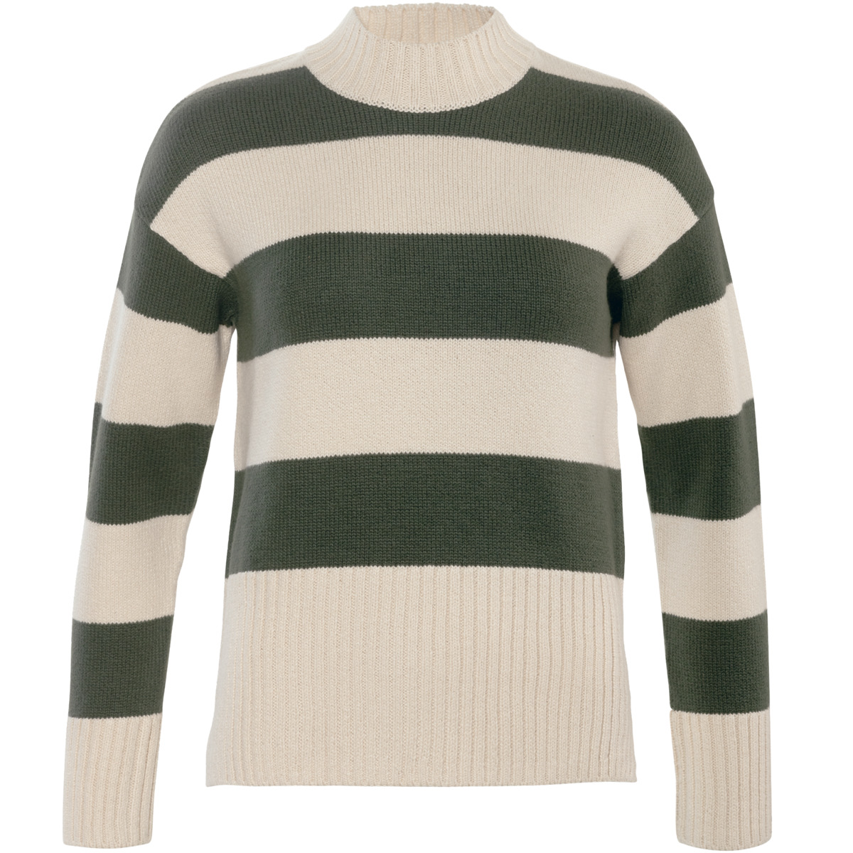 Striped Sweater, SELANIA