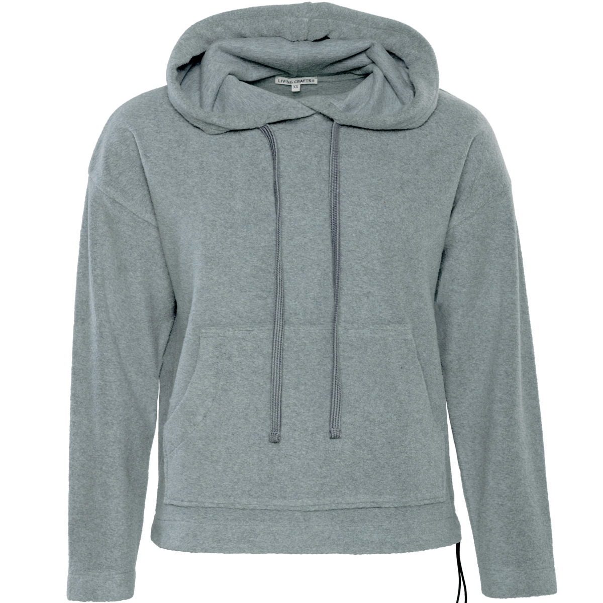 Gris Sweat à capuche, SEALY