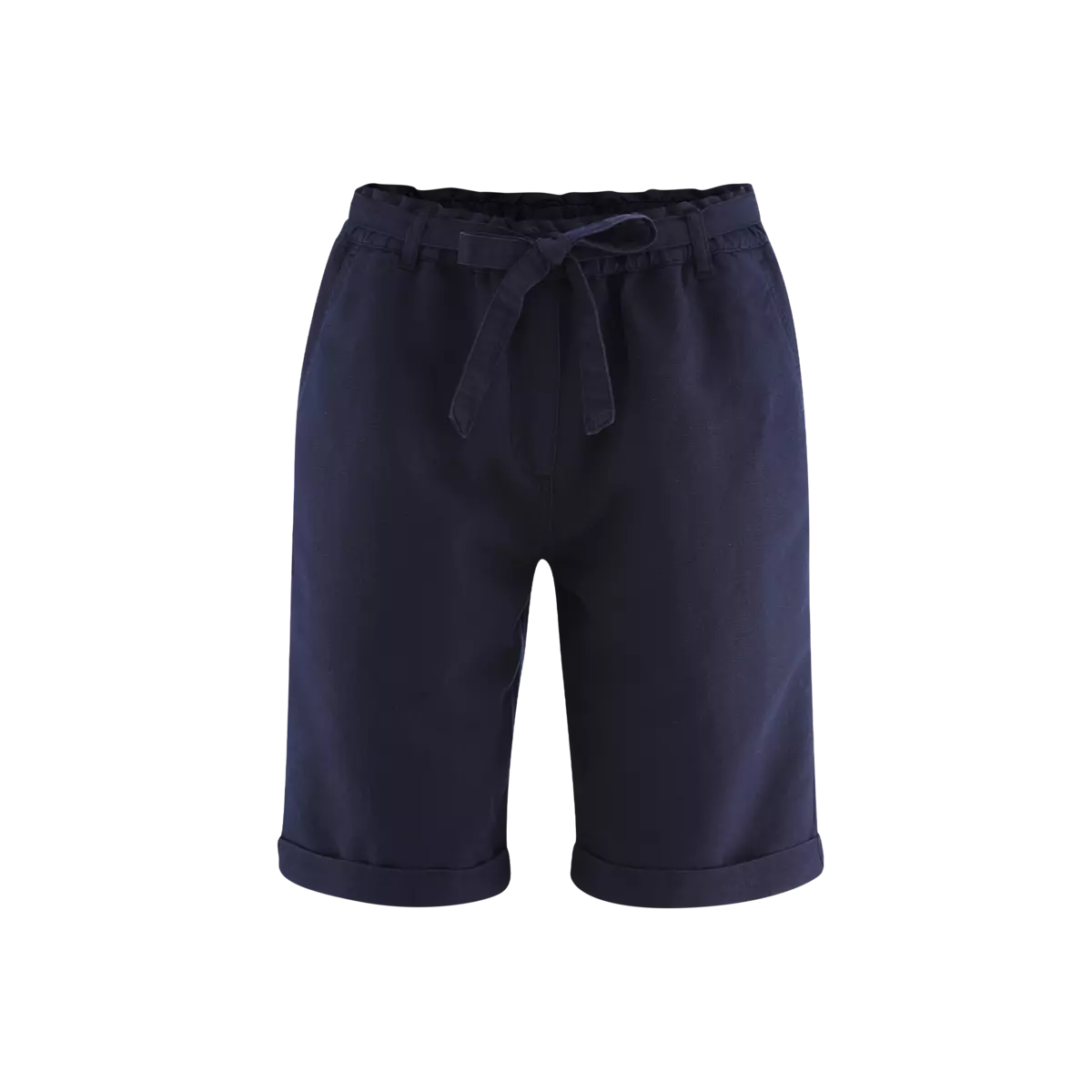 Bermuda shorts GABY Blue