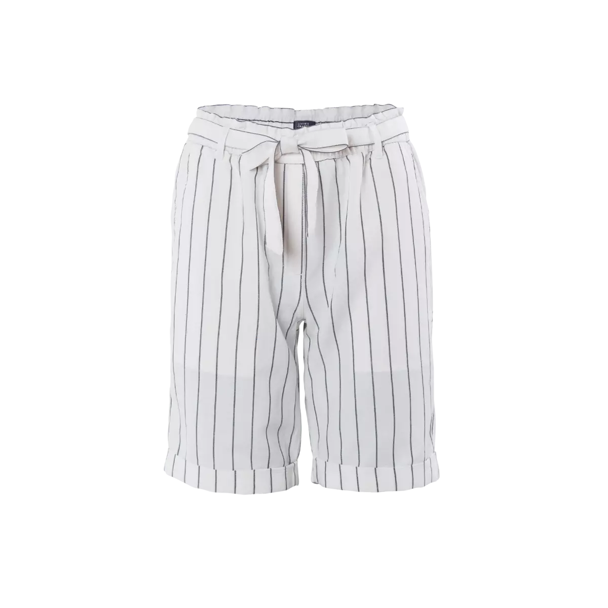Bermuda shorts GABY Striped