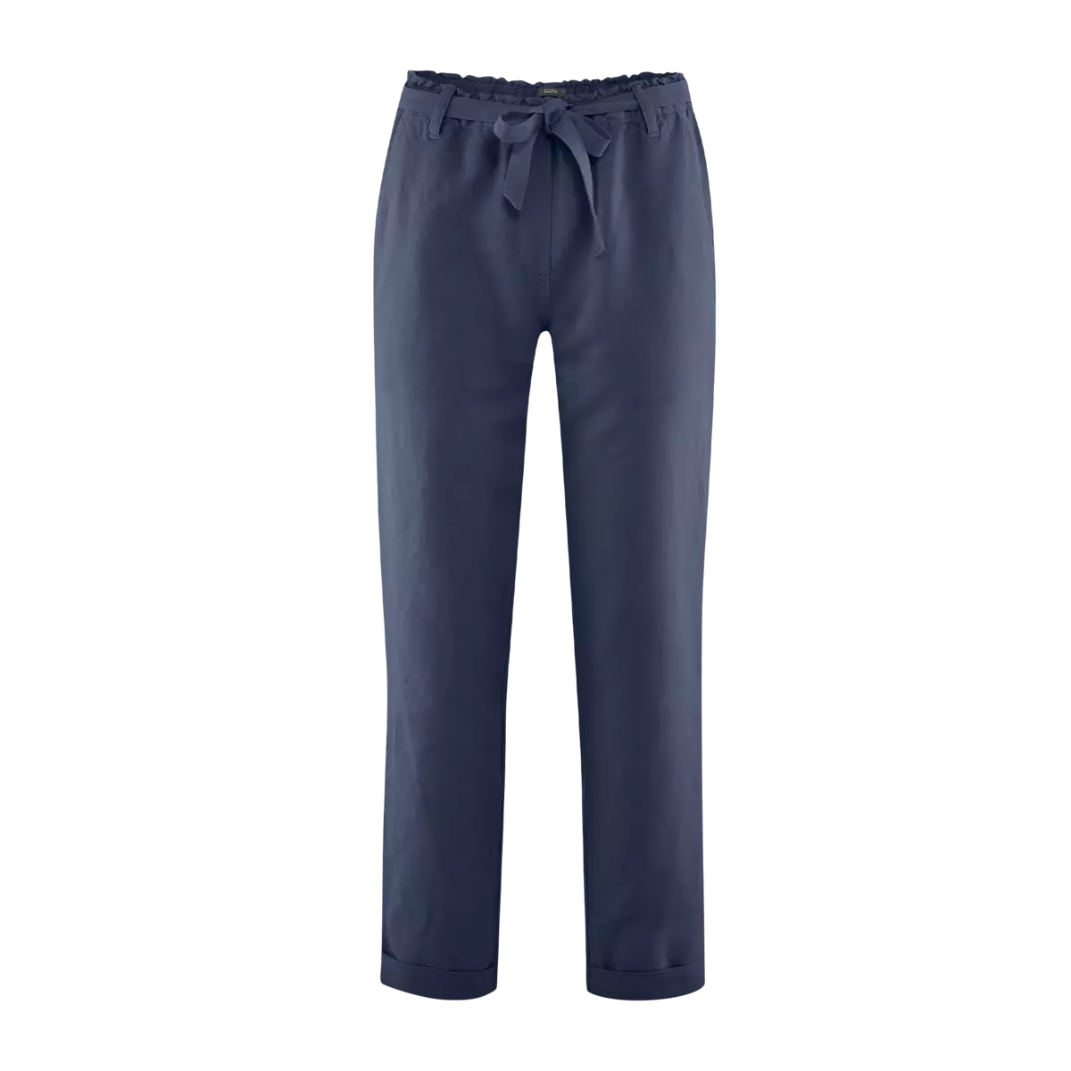 Trousers GILL Blue