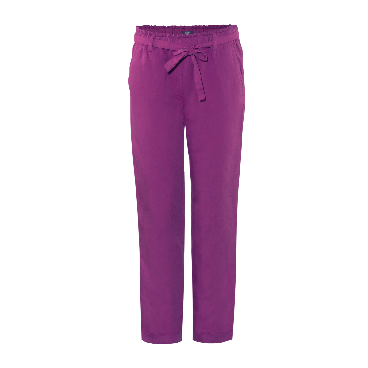 Purple Trousers, GILL