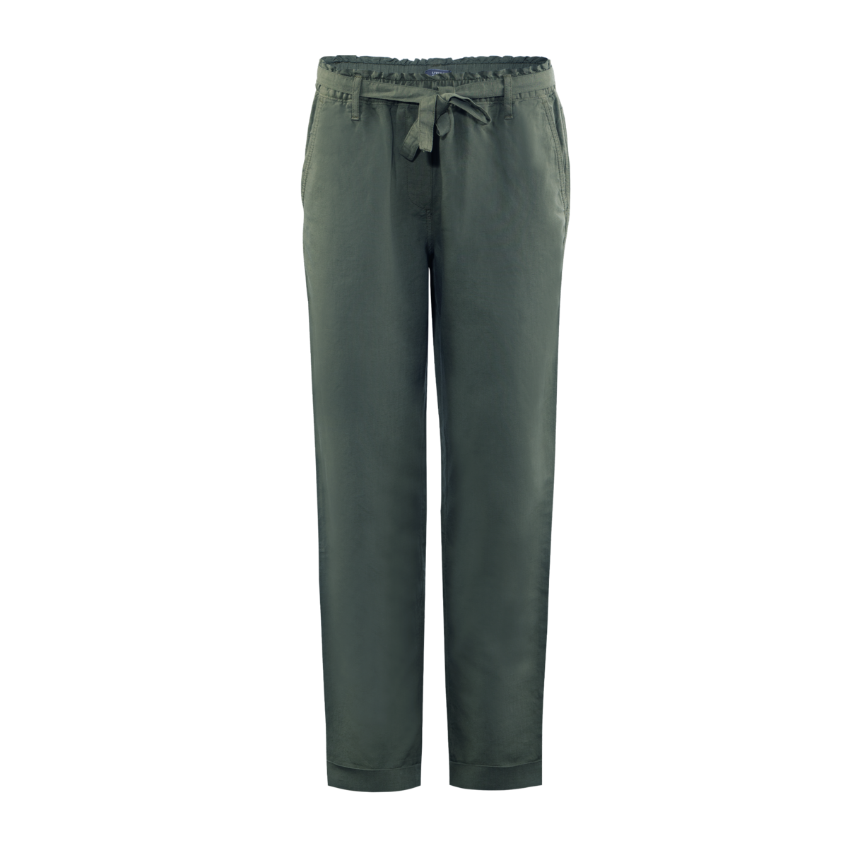 Green Trousers GILL