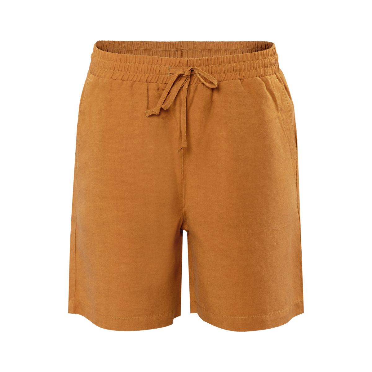 Brown Bermuda shorts, ORSINA
