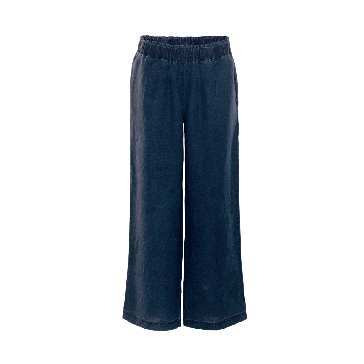 Blue Trousers, RAFAELA