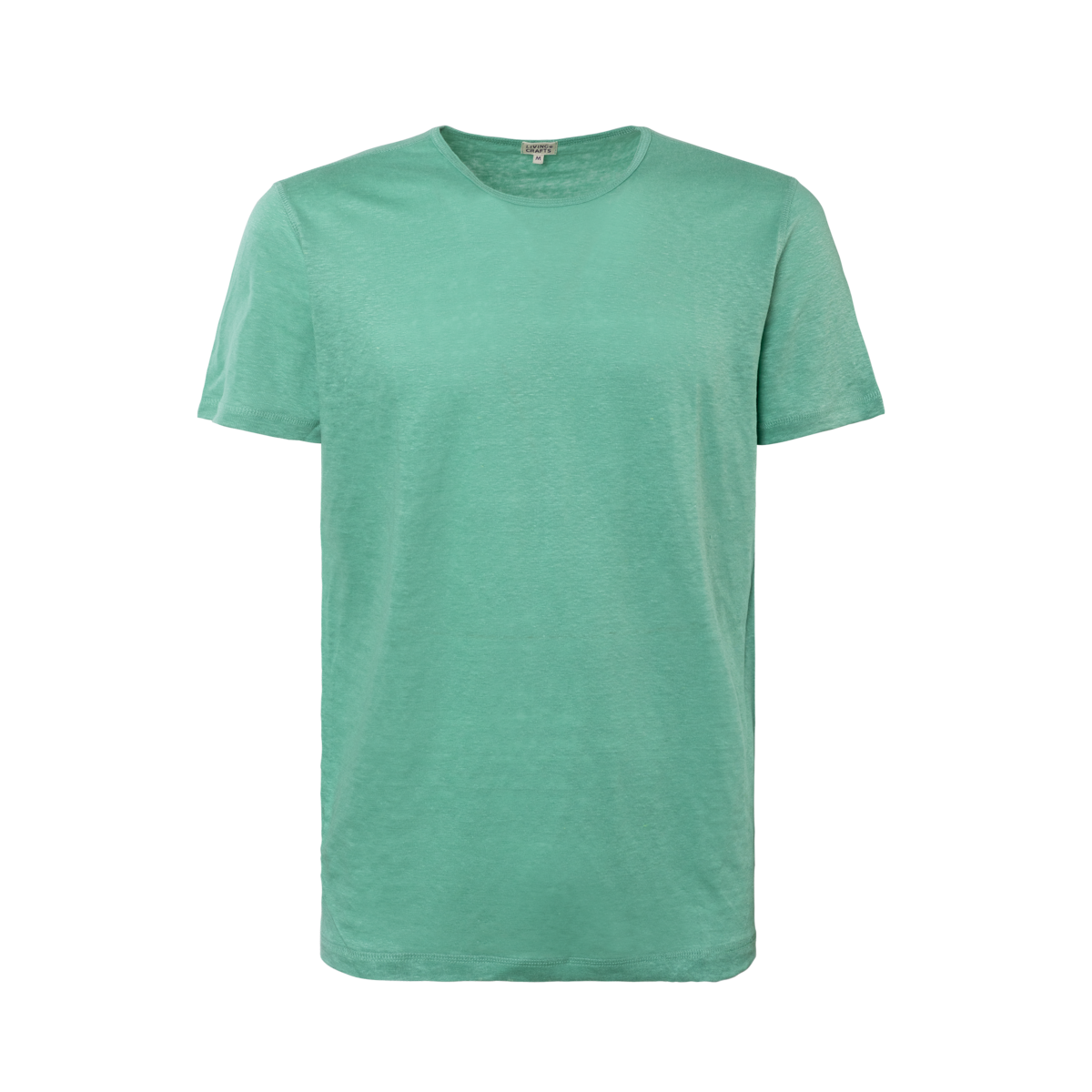 Green T-shirt, ANDY