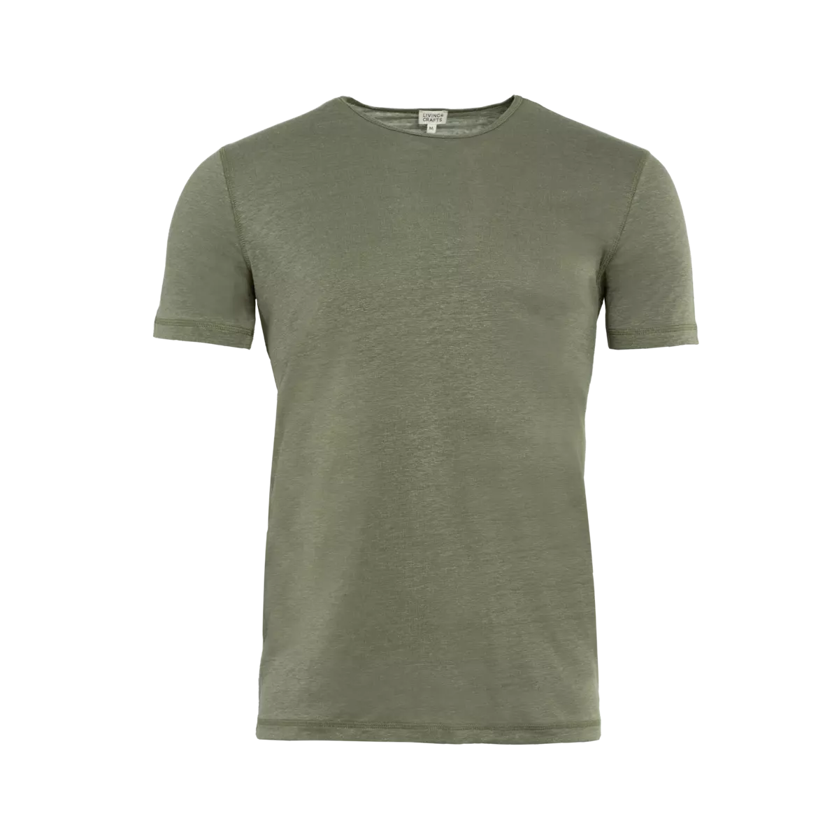 T-Shirt ANDY Vert