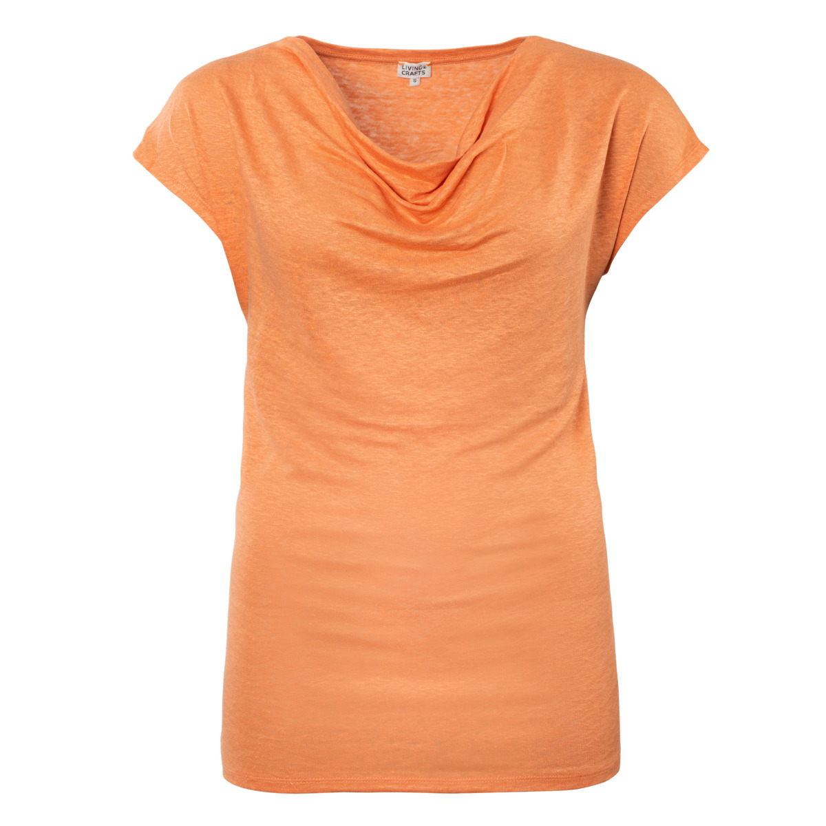 Orange T-Shirt, GILKA