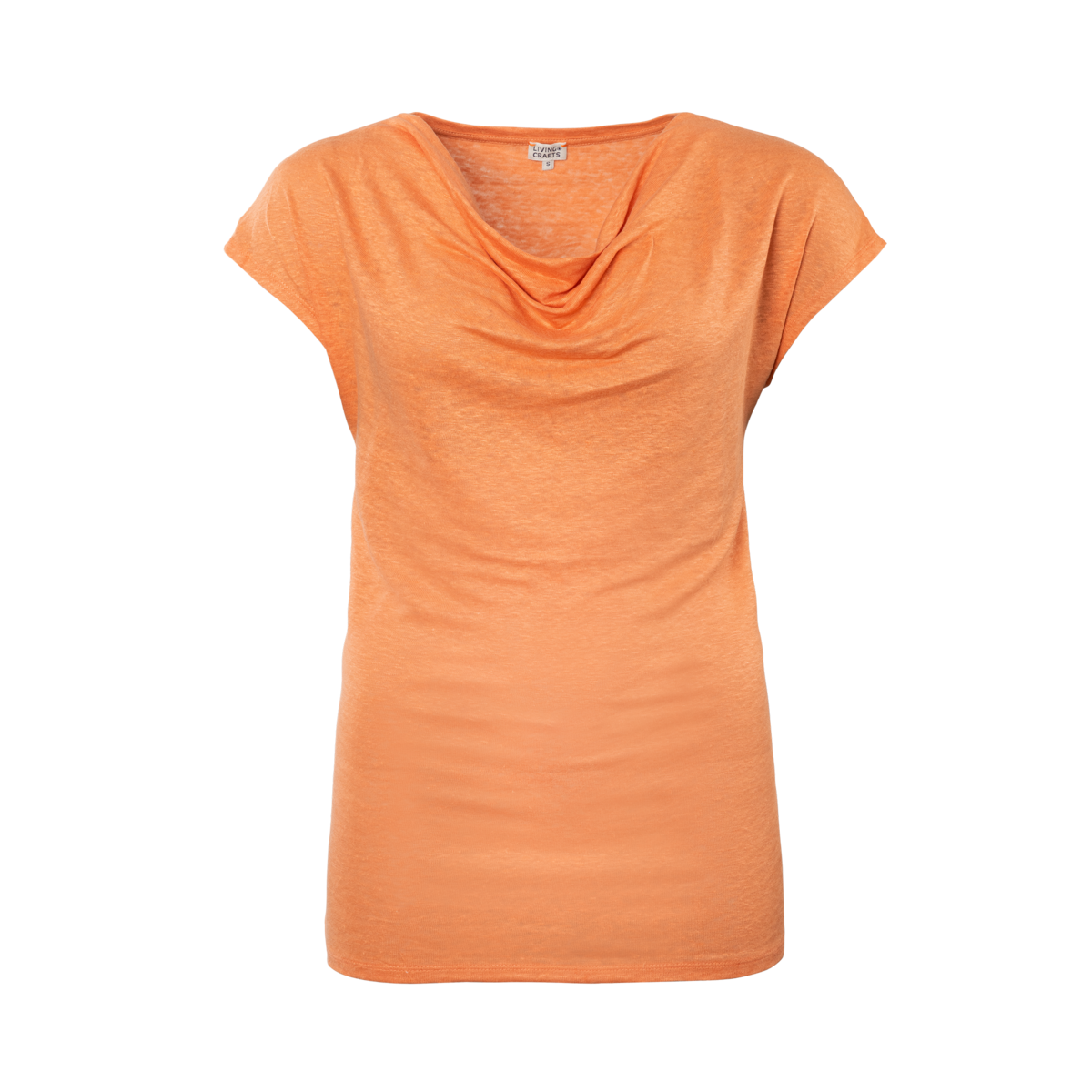 Orange T-Shirt, GILKA