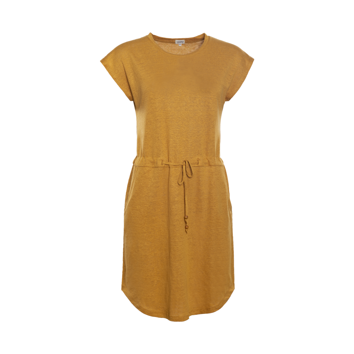 Brown Dress, OTTILIA