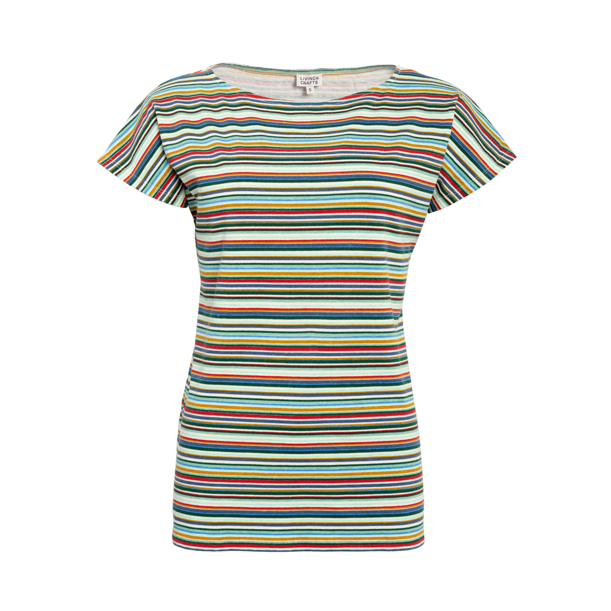 Multicolore T-Shirt, REKA