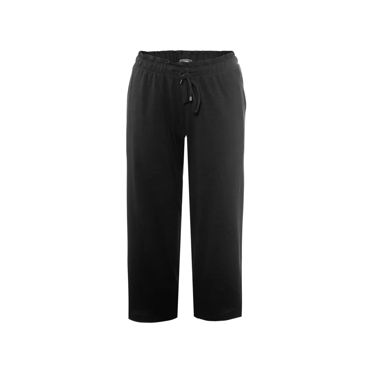 7/8 trousers INGA Black