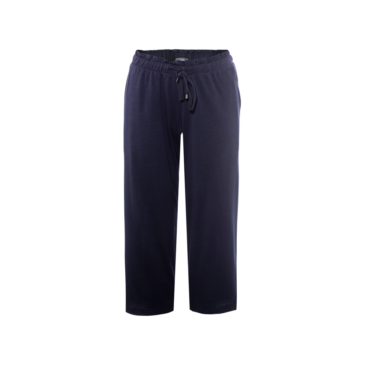 Blue 7/8 trousers, INGA
