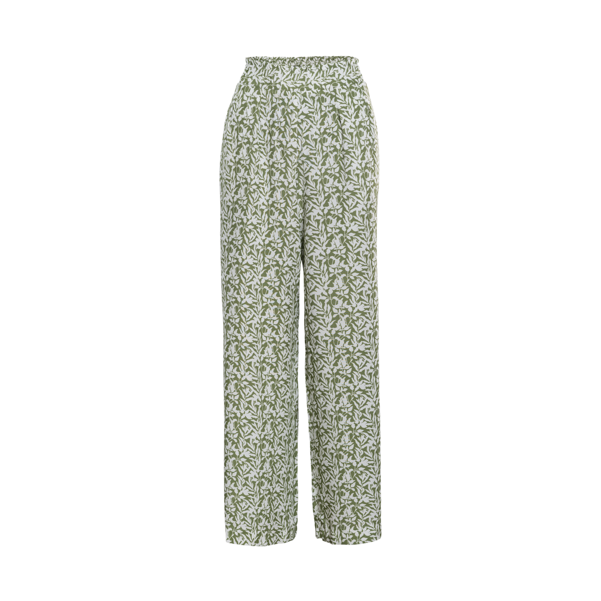 Pattern Trousers, MALOU