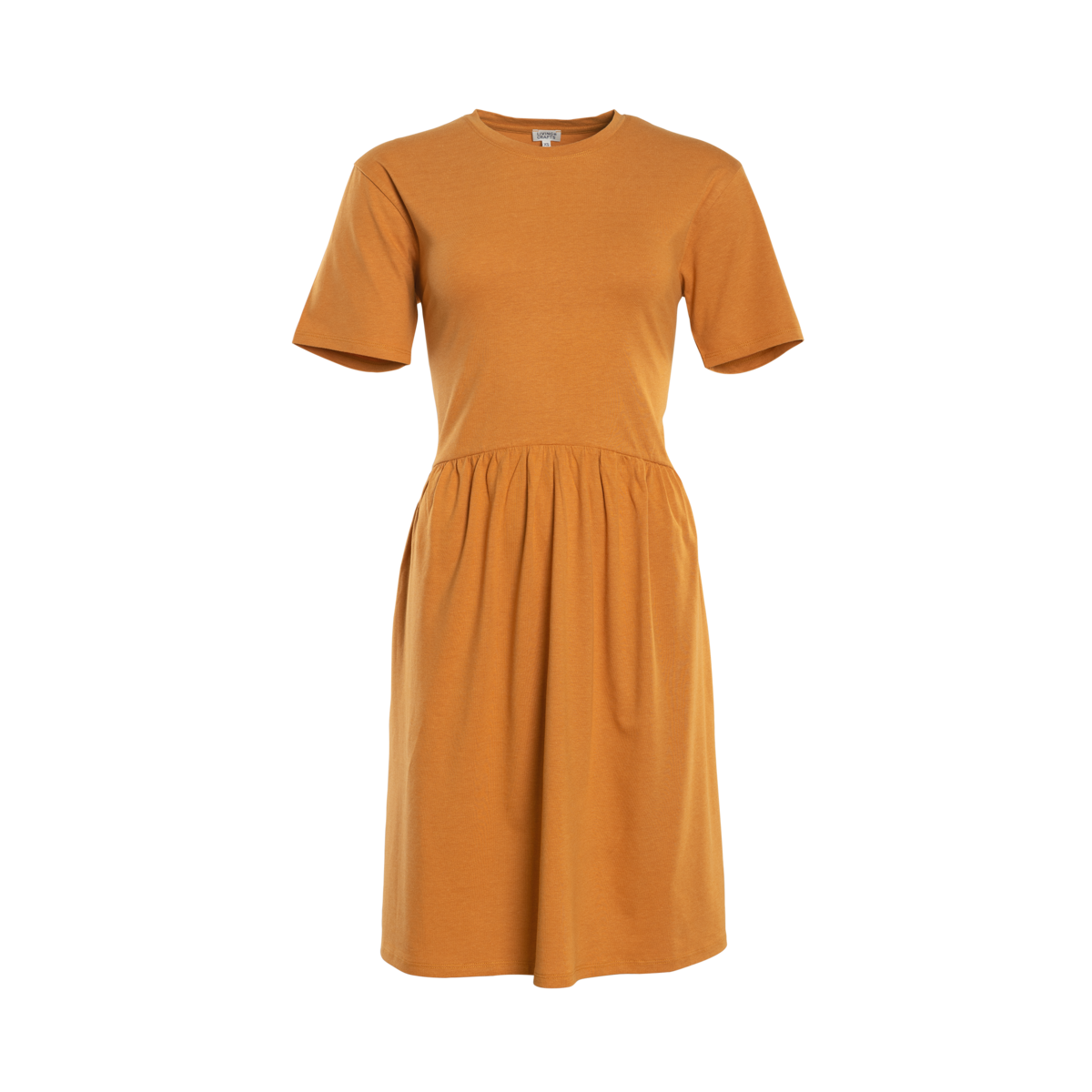 Brown Dress, ONIKA