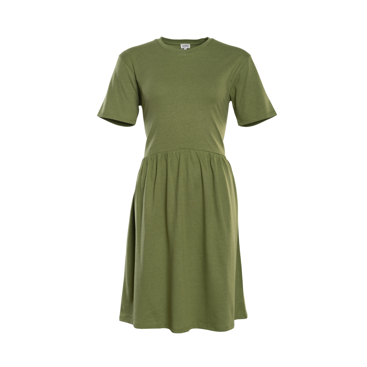 Green Dress, ONIKA