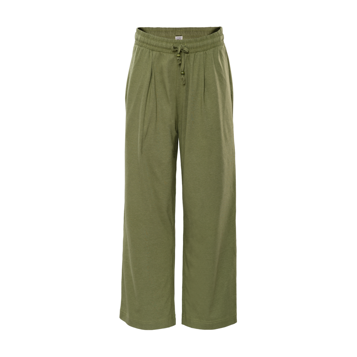 Green Trousers, ONDINE