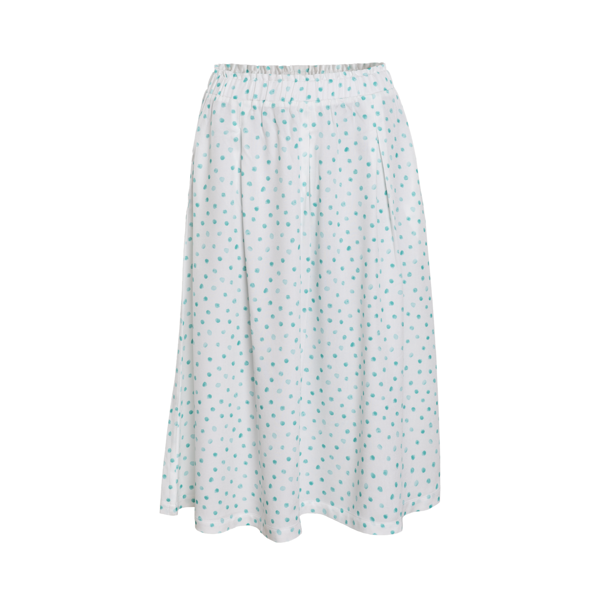 Pattern Skirt, ORIETTA