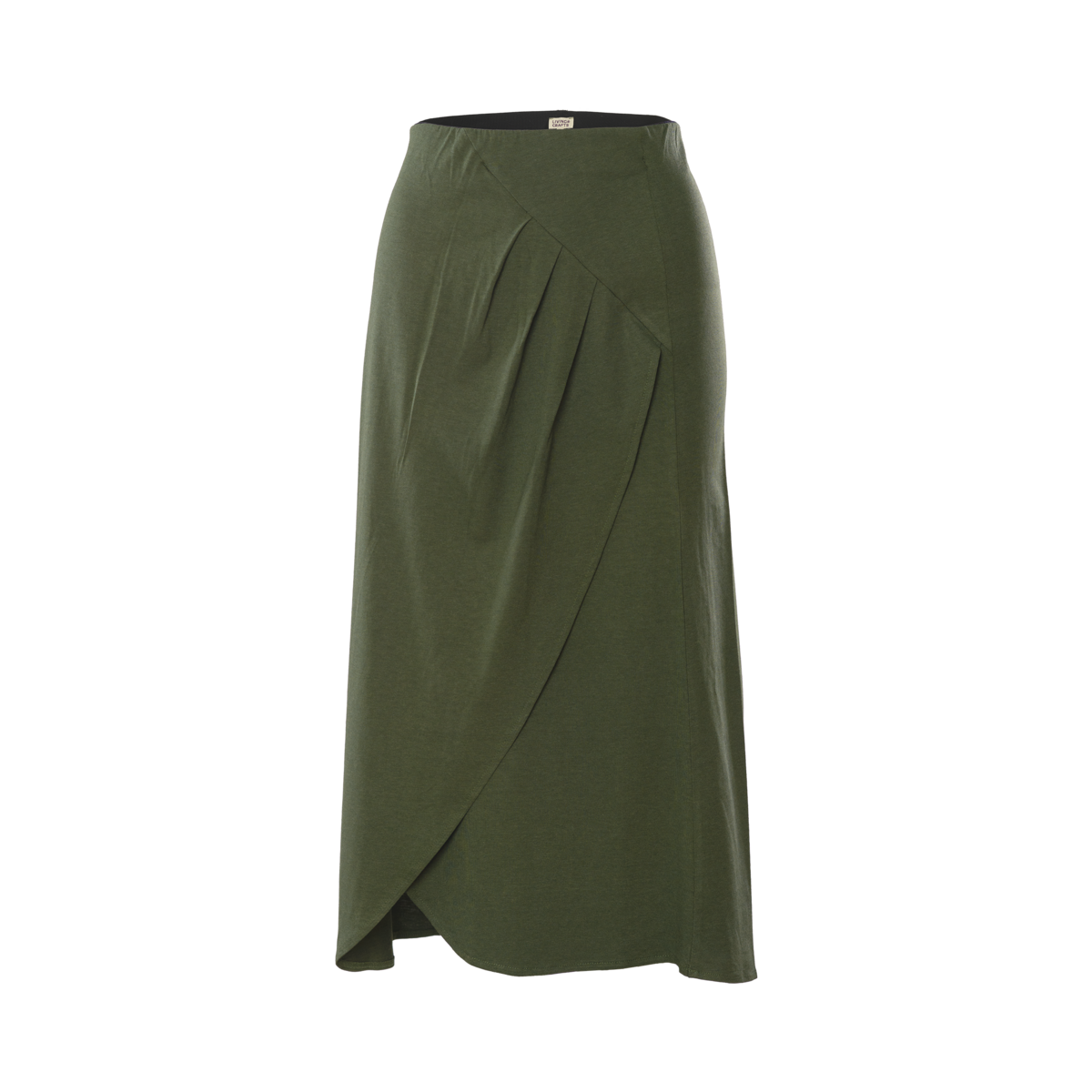 Green Skirt, OMBRETTA