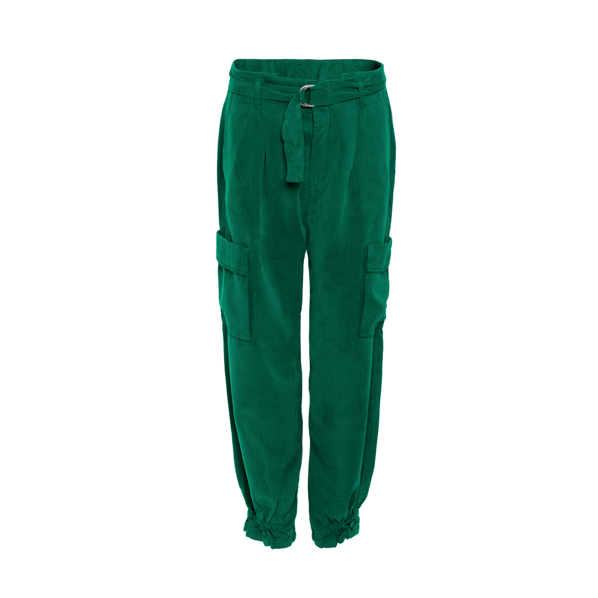 Green Trousers, ROMAY