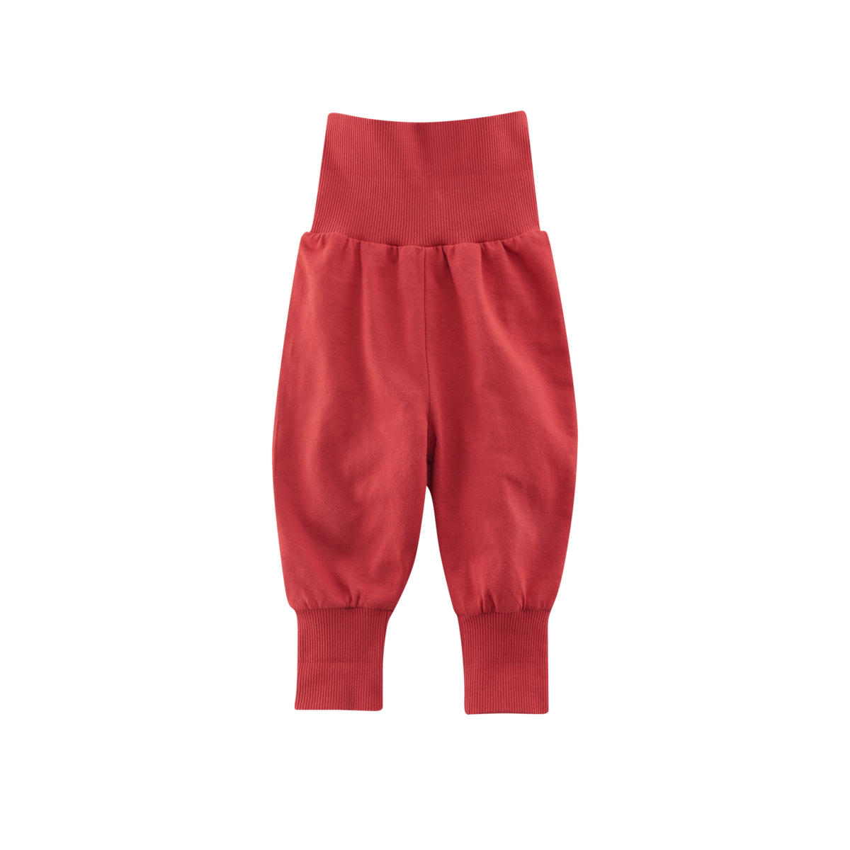 Red Trousers, EGG