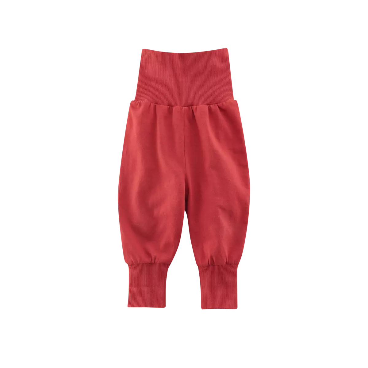 Trousers EGG Red