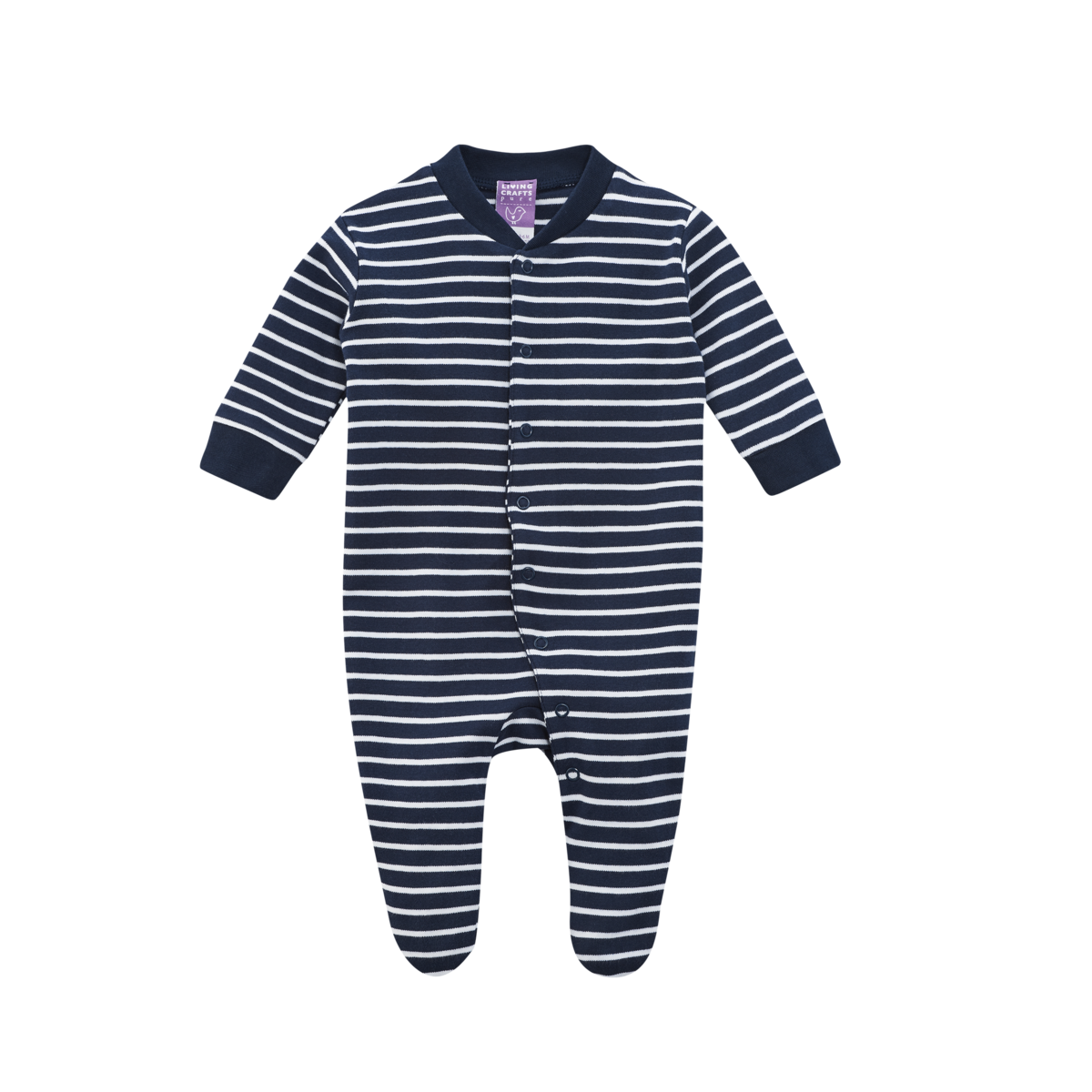 Striped Pyjamas, DOLPHIN