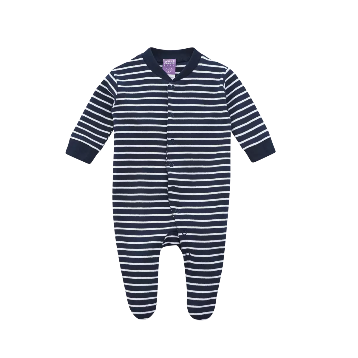 Pyjamas DOLPHIN Striped