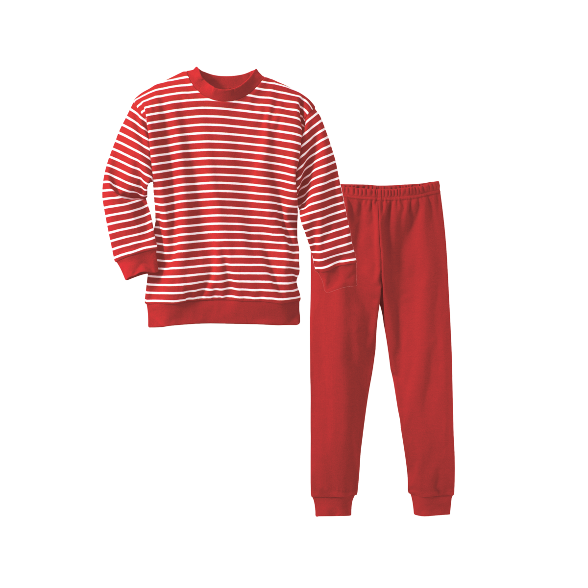 Stripede Pyjamas, 