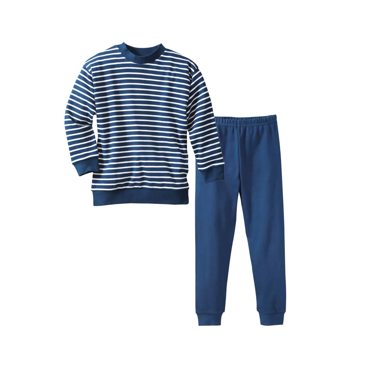 Pyjamas  Striped