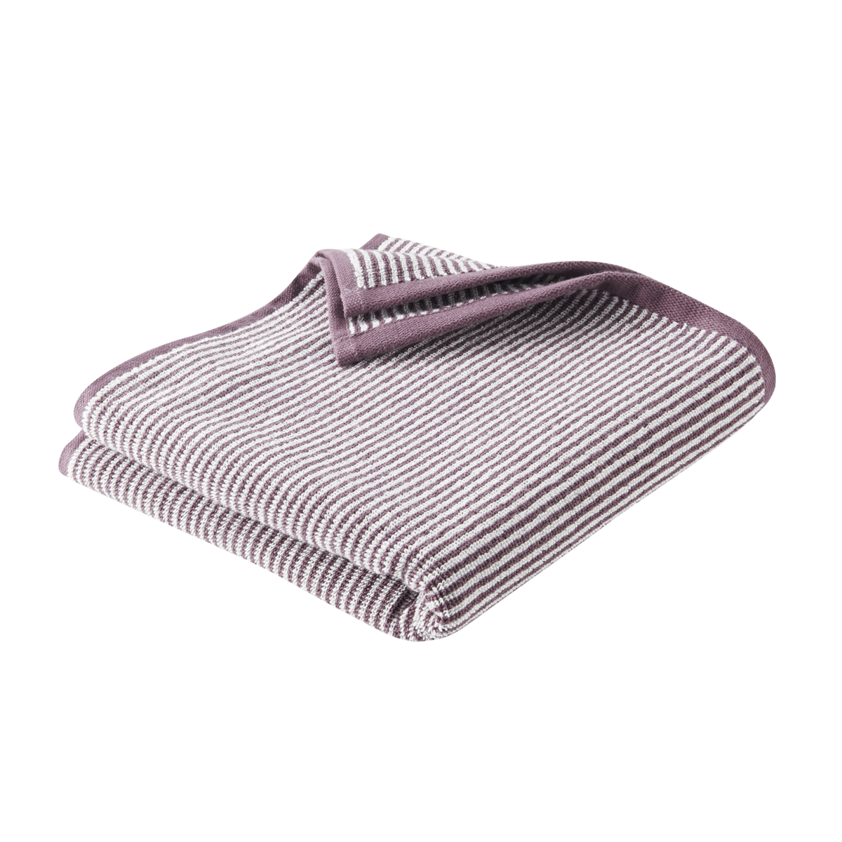 Striped Hand towel, BARCELONA
