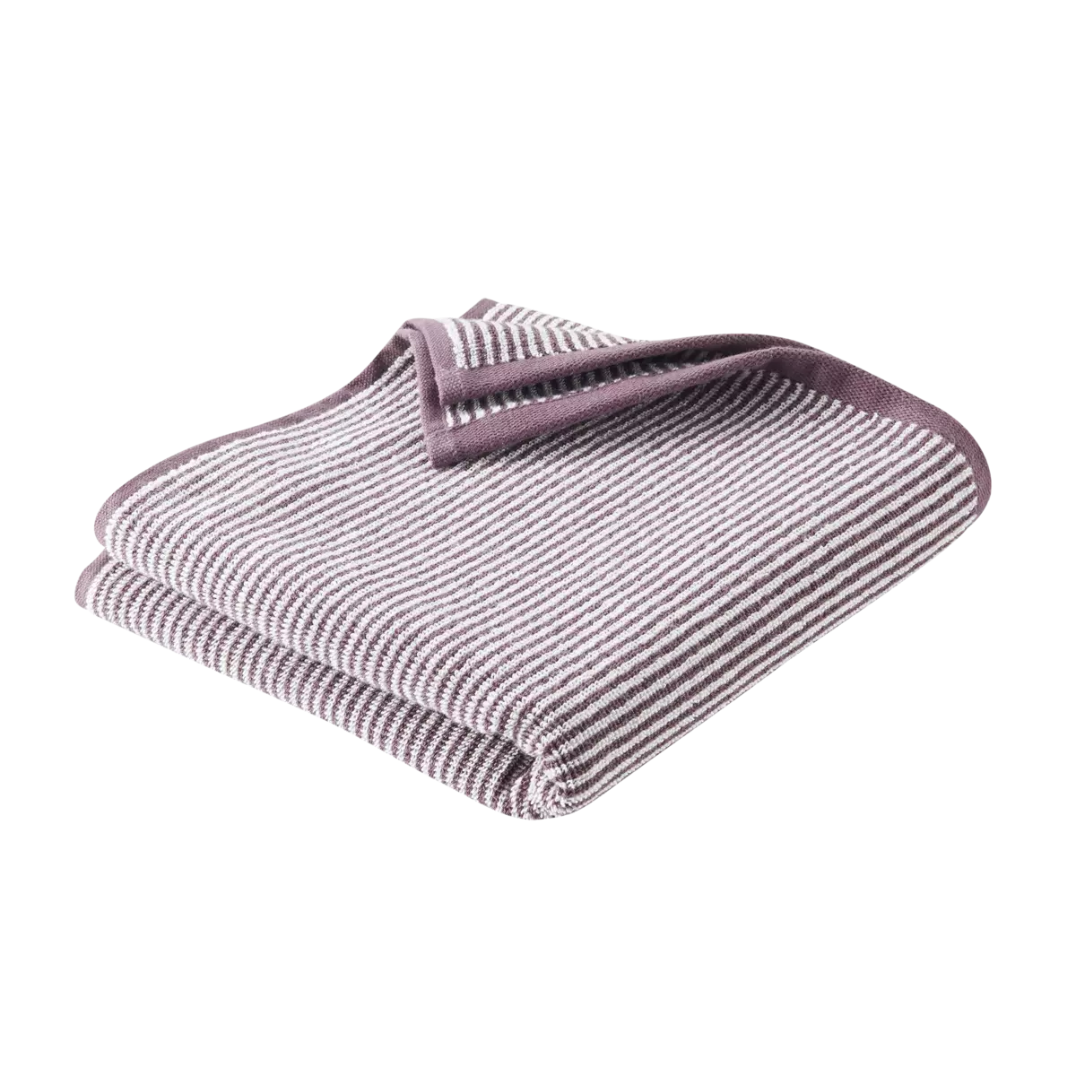 Hand towel BARCELONA Striped