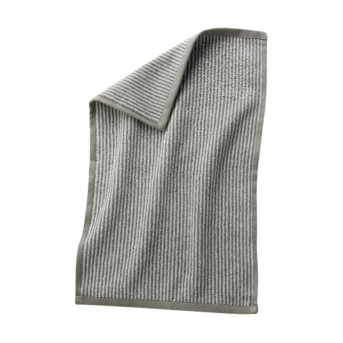 Striped Guest towel, BARCELONA
