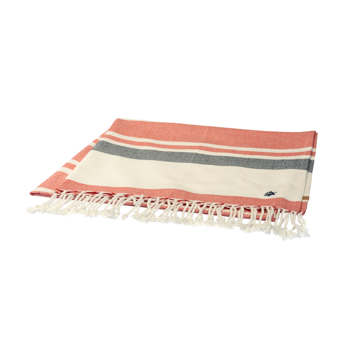 Red Hammam towel, KATAR