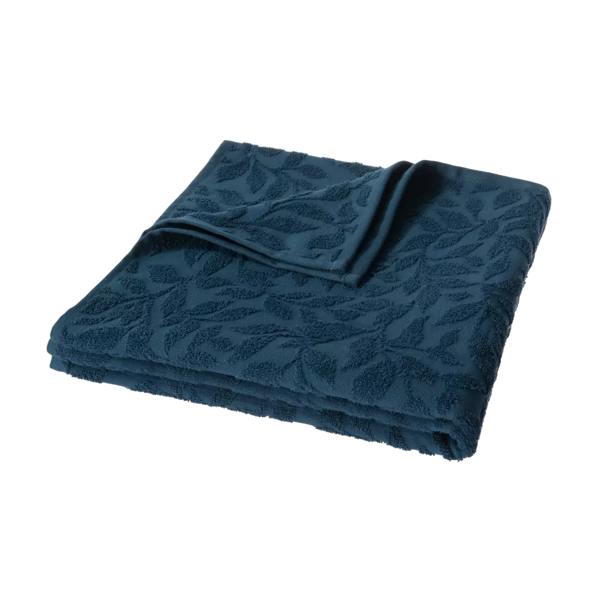 Bath towel NORFOLK Blue