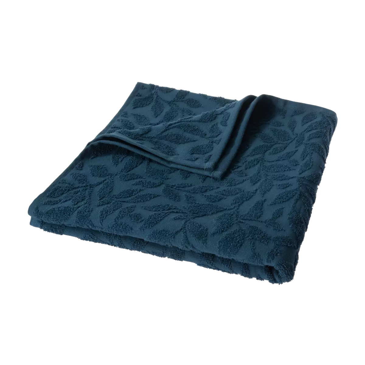Hand towel NORFOLK Blue