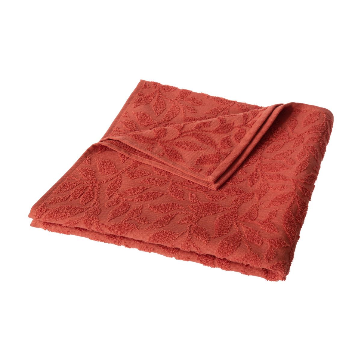 Red Hand towel, NORFOLK