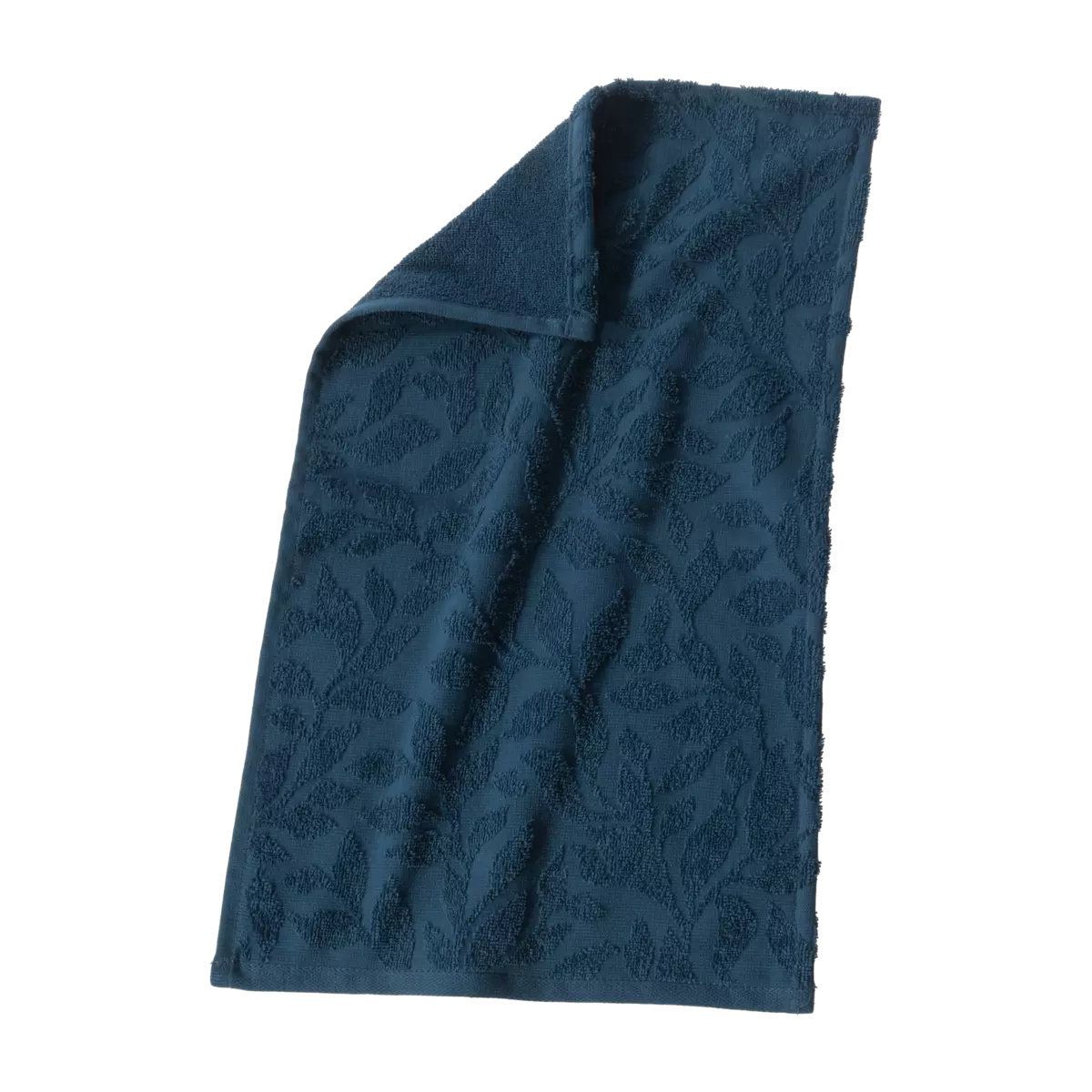 Guest towel NORFOLK Blue