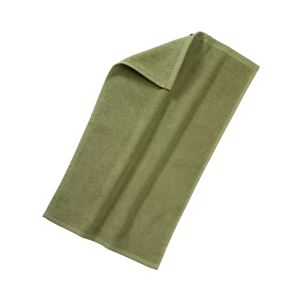 Guest towel ORLANDO Khaki