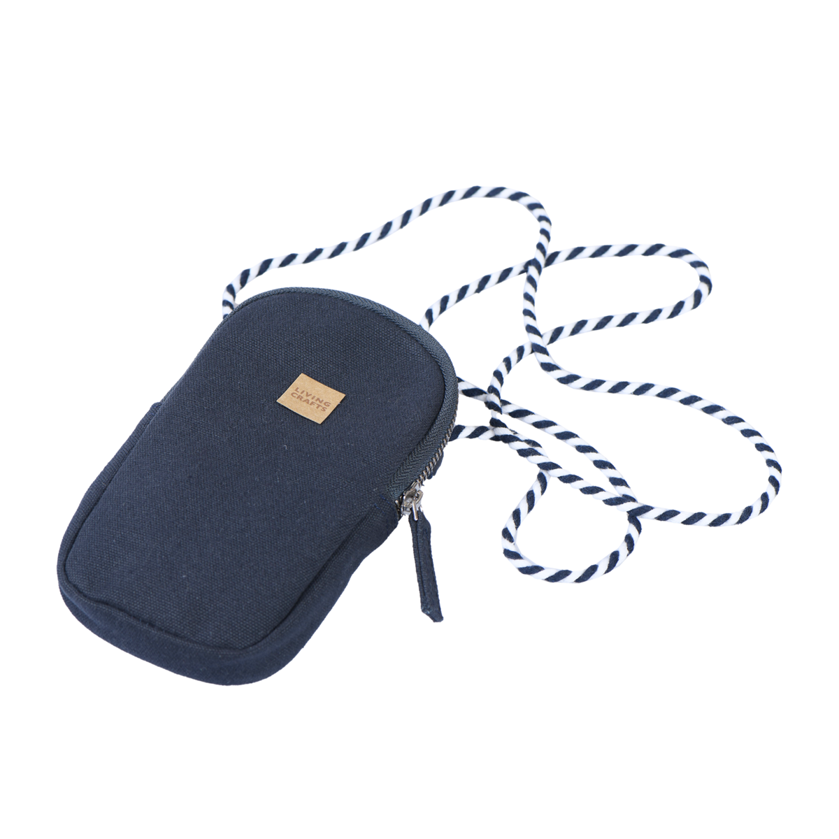 Blau Smartphone-Tasche, MENORCA