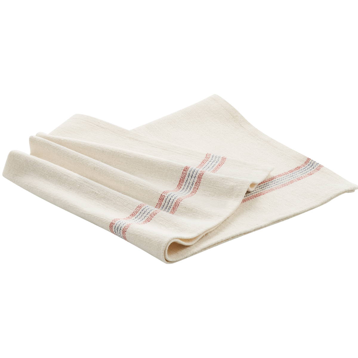 Beige Home Floor cleaning cloths, pack of3