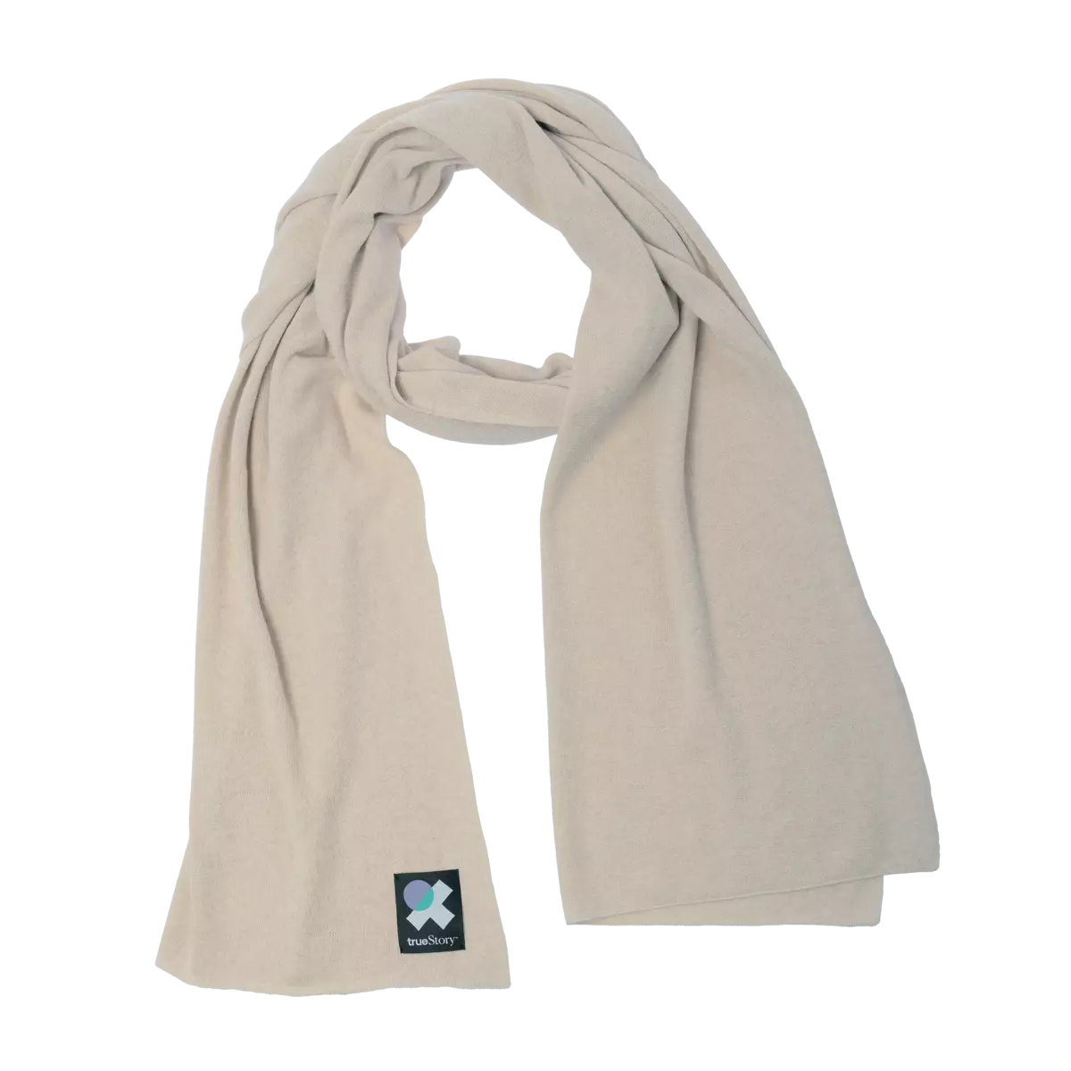 Scarf ELLIS Beige