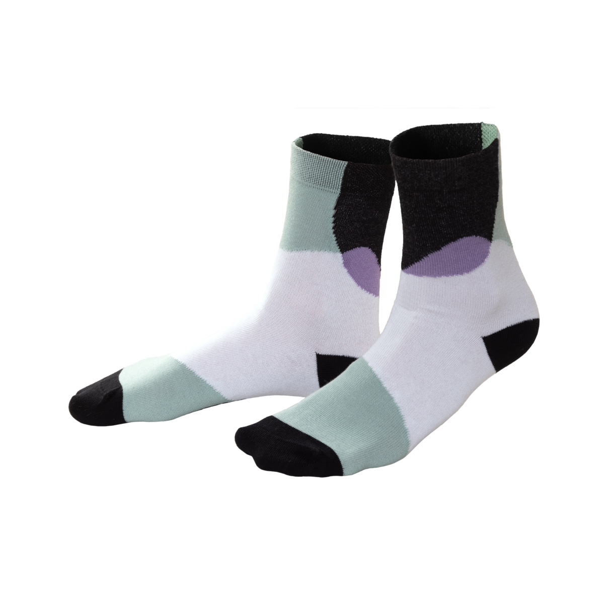 Multicolor Socks, AIRI
