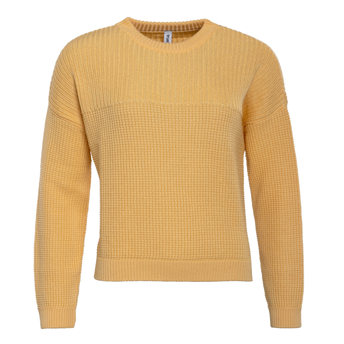Yellow Sweater, BEEKE