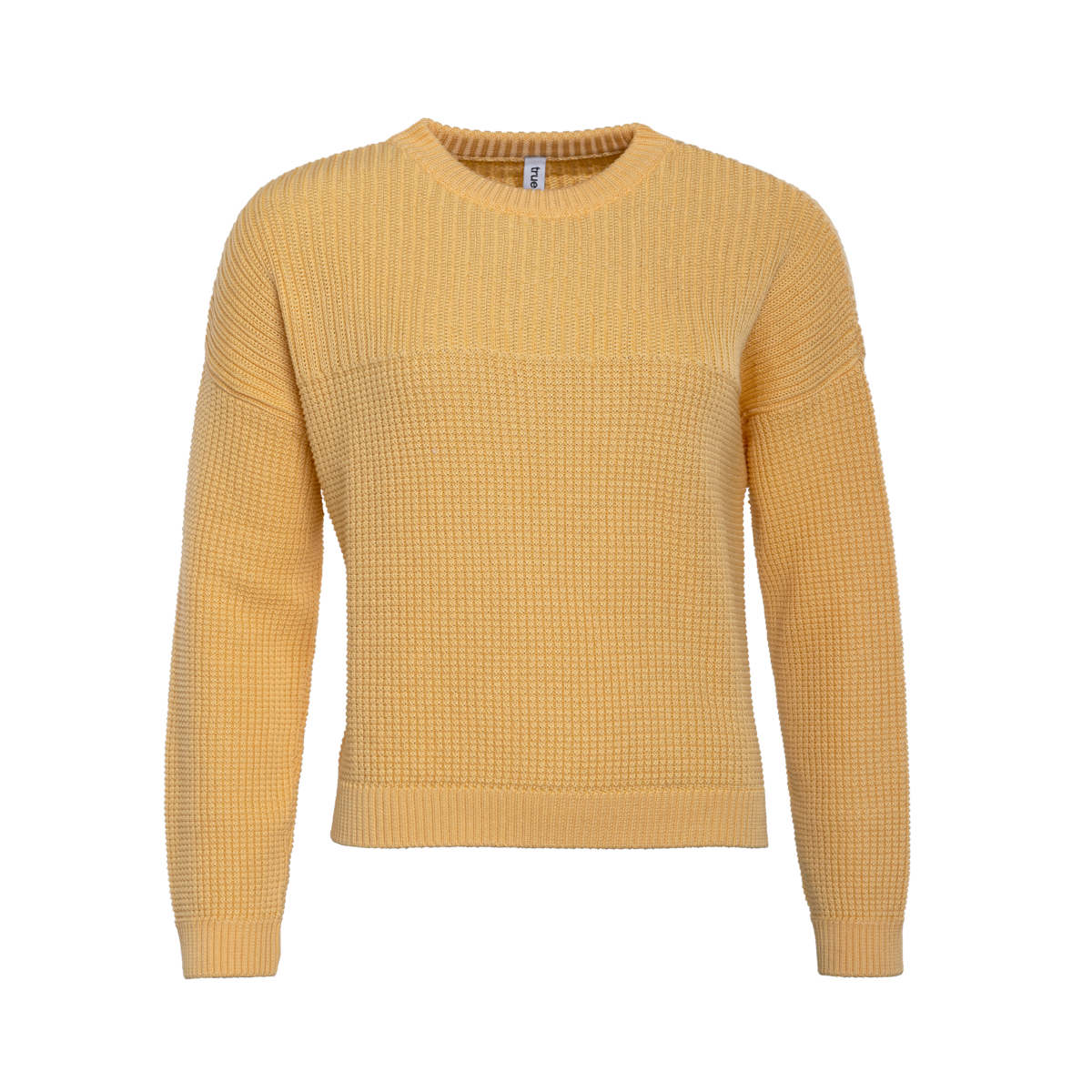 Yellow Sweater, BEEKE